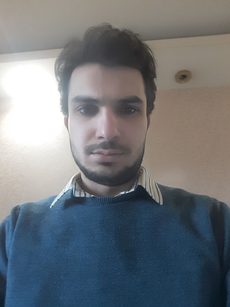 ���������� ��������������, ���� ������� Ibrahim, 34 ����, ������������ ��� ������, ����� � ���������, c�������� ���������, ���������