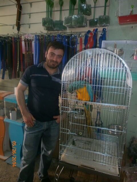  5573220  David, 41 ,    