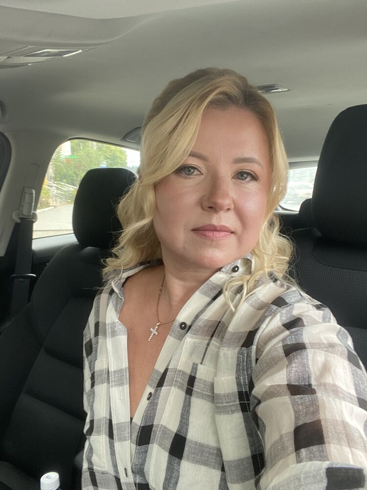 ���������� ���������, ���� ������� Oksana, 47 ���, ������������ ��� ������, ����� � ���������