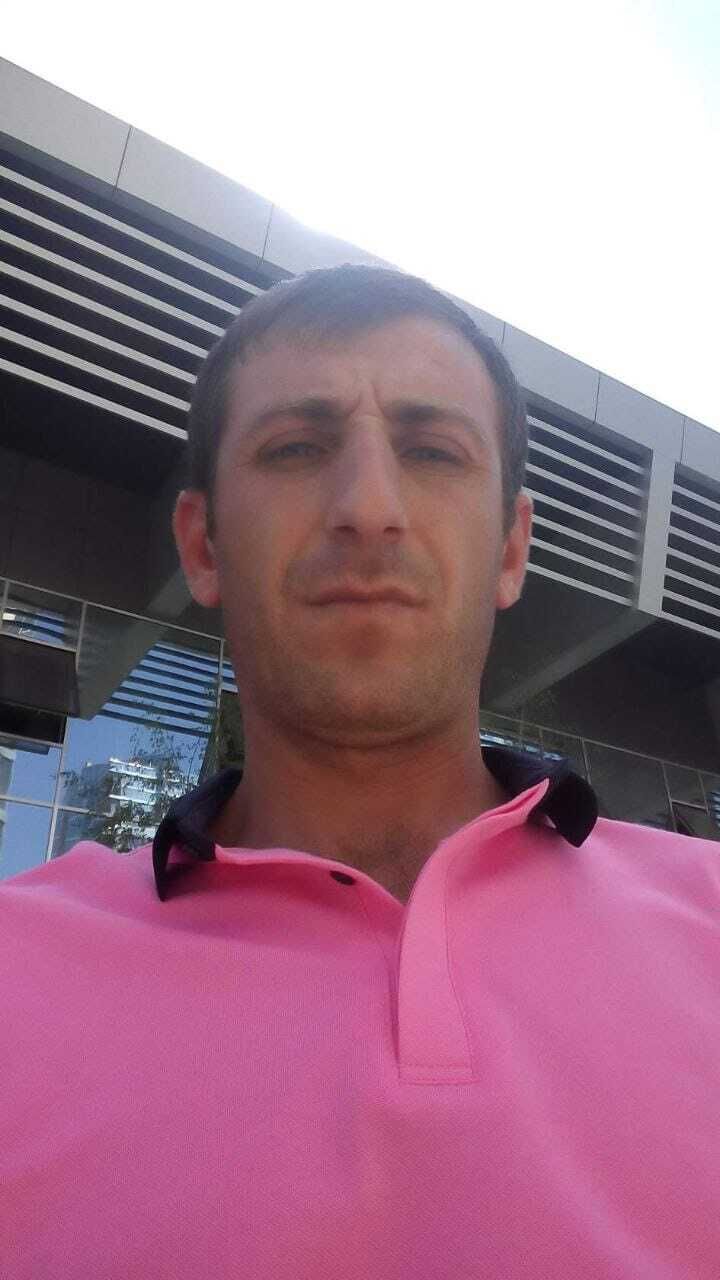 ���� 36328380 ������� Hayk, 37 ���, ���� ���������� � �������