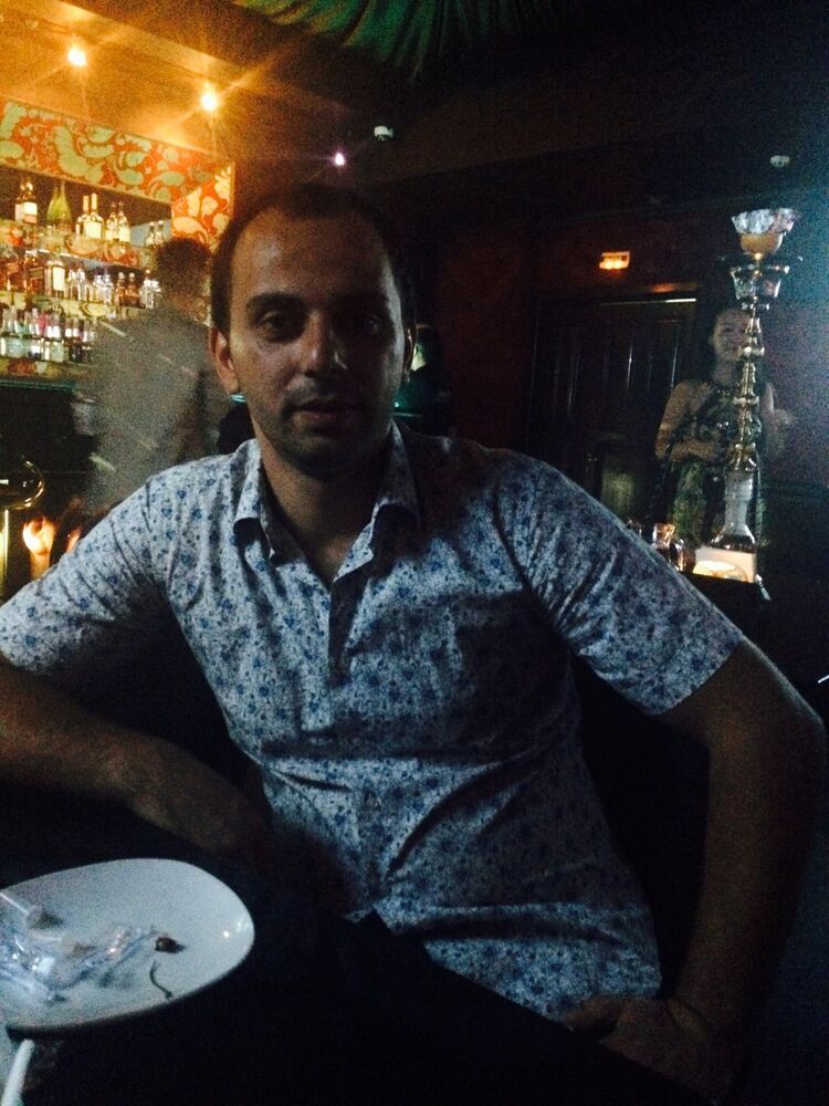  ,   Gevork, 38 ,   