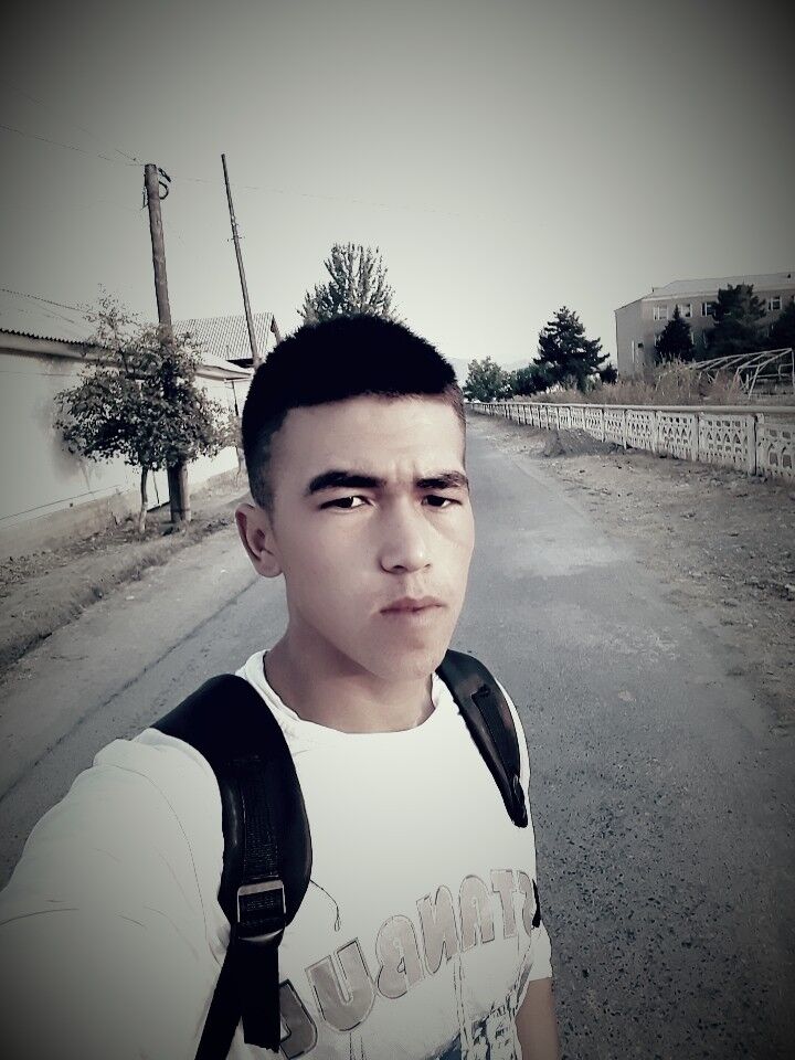 ���� 17369460 ������� Nodir, 26 ���, ���� ���������� � ��������