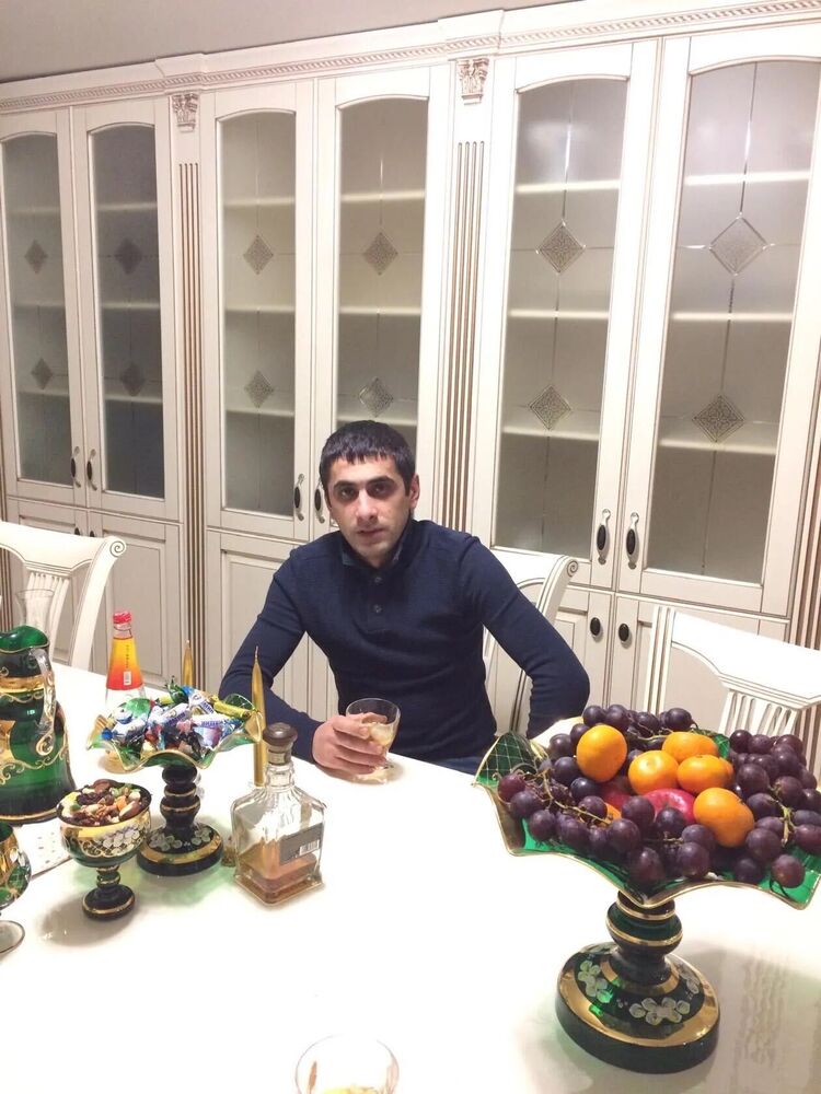 ���������� �������, ���� ������� Hayk, 41 ���, ������������ ��� ������, ����� � ���������