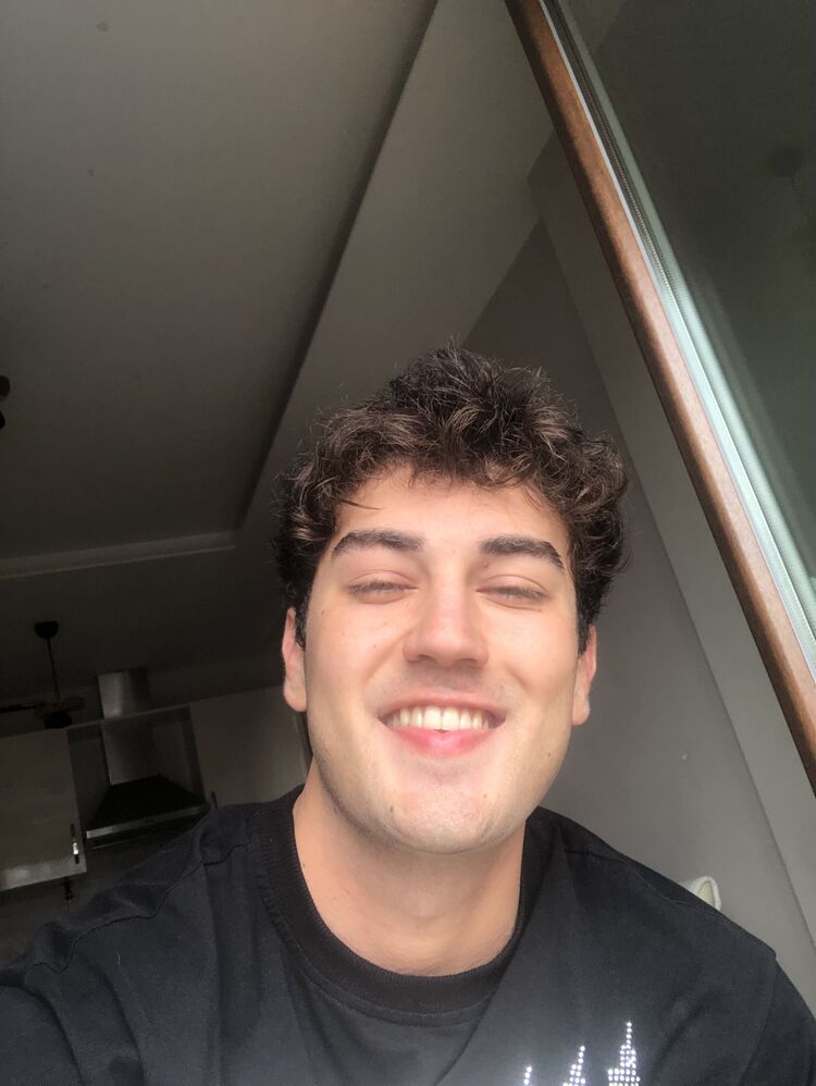  Tuzla,   Joshua, 24 ,   ,   