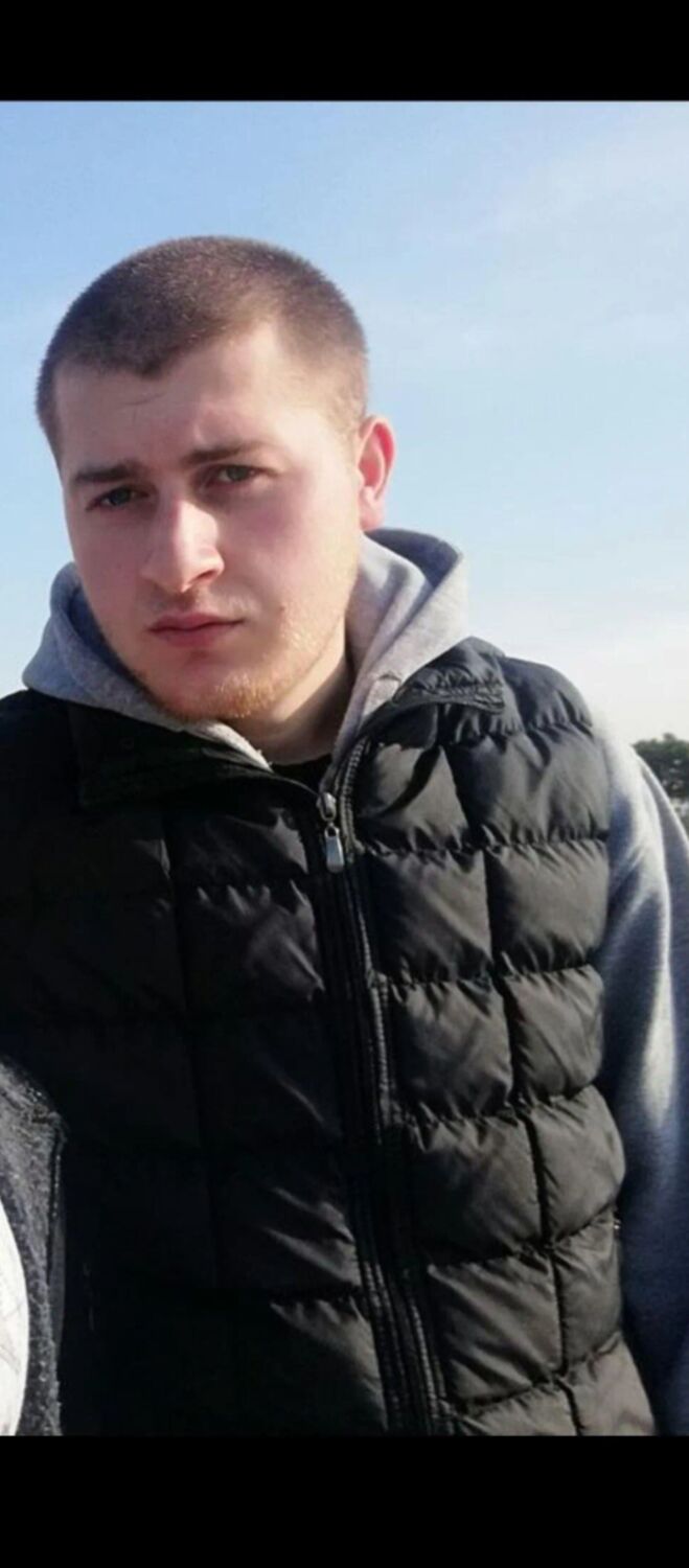  ,   Dimitri, 28 ,   ,   