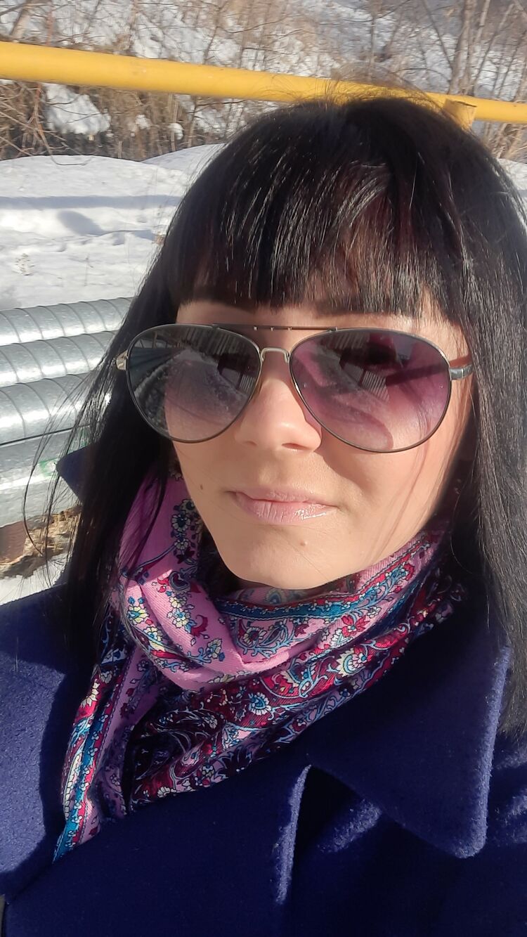  ,   Kseniya, 38 ,   ,   