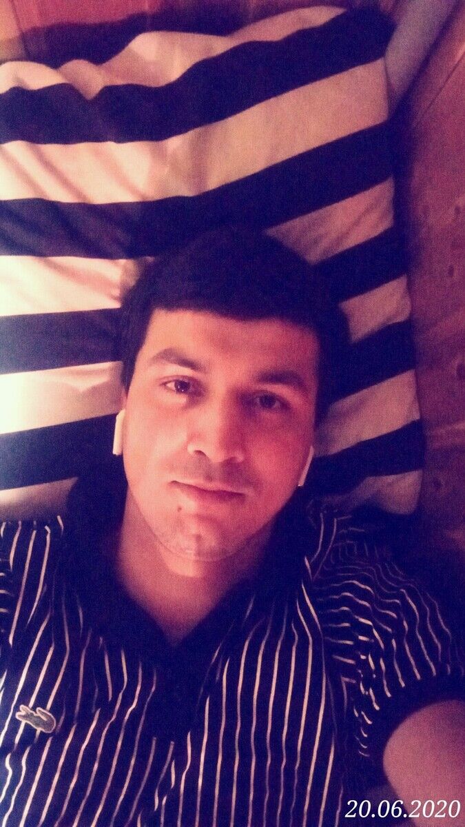  20257720  Behruz, 30 ,    