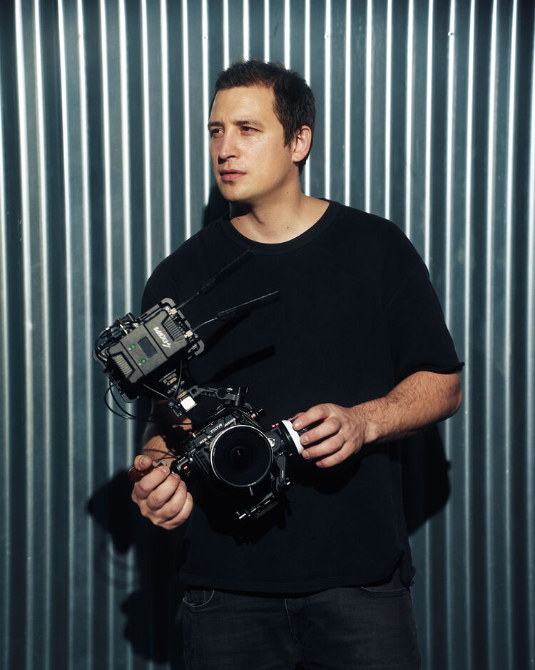 ���������� ������, ���� ������� Russell, 38 ���, ������������ ��� ������, ����� � ���������