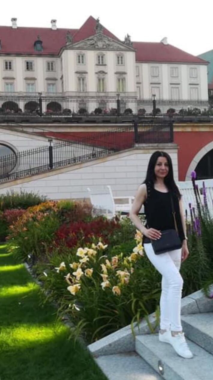  Warszawa,   Helen, 48 ,  