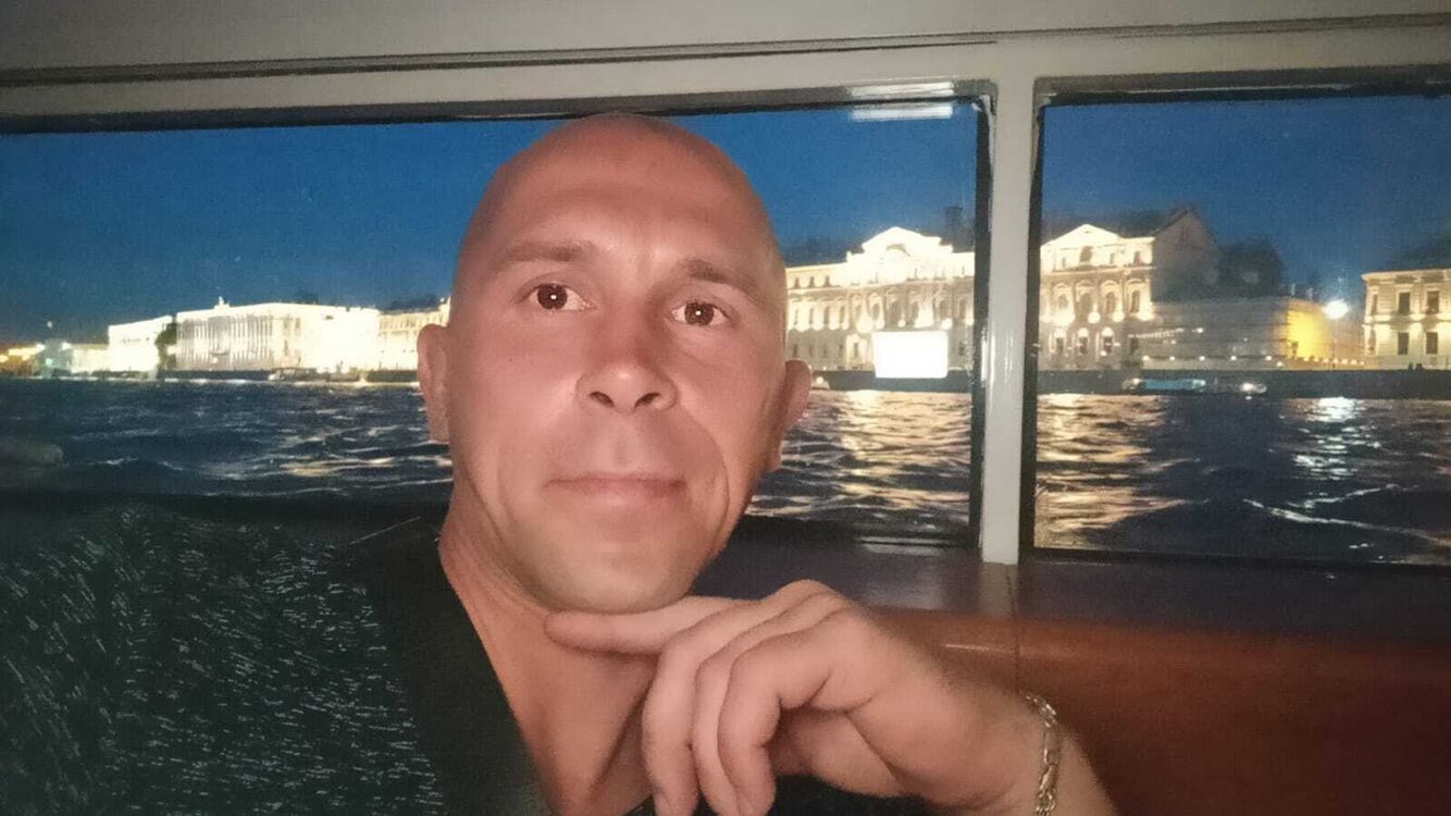 ���������� ������� ��������, ���� ������� Vadim, 38 ���, ������������ ��� c�������� ���������