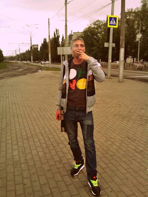 ���� 4768410 ������� ������, 37 ���, ���� ���������� � �������-��-����