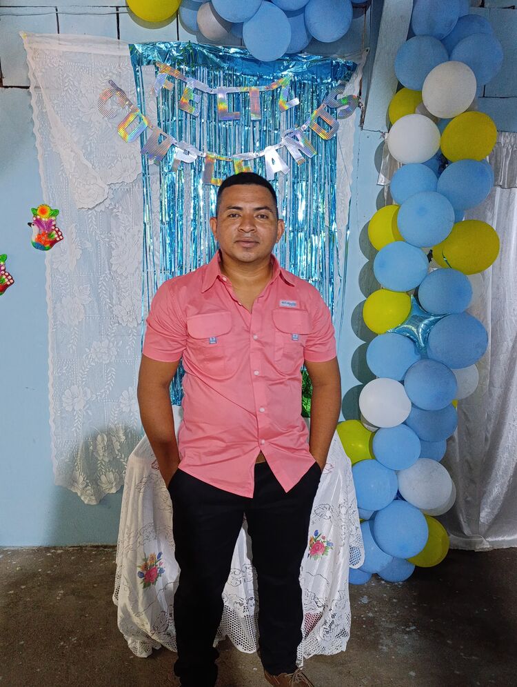  50373680  Maycol, 30 ,    