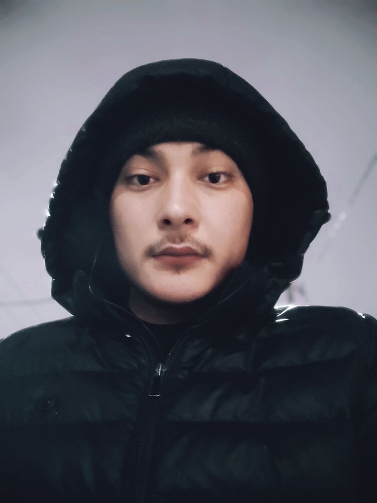  -,   Bekzodjon, 23 ,   ,   