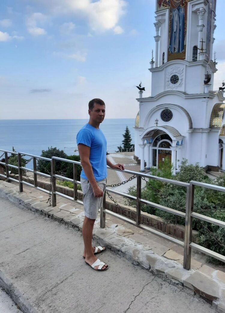 ���������� ������, ���� ������� Leonid, 43 ����, ������������ ��� c�������� ���������