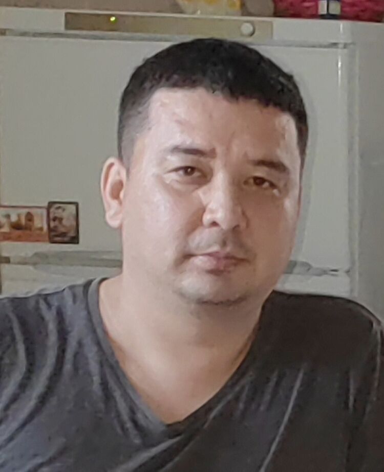  27988510  Nurlan, 40 ,    