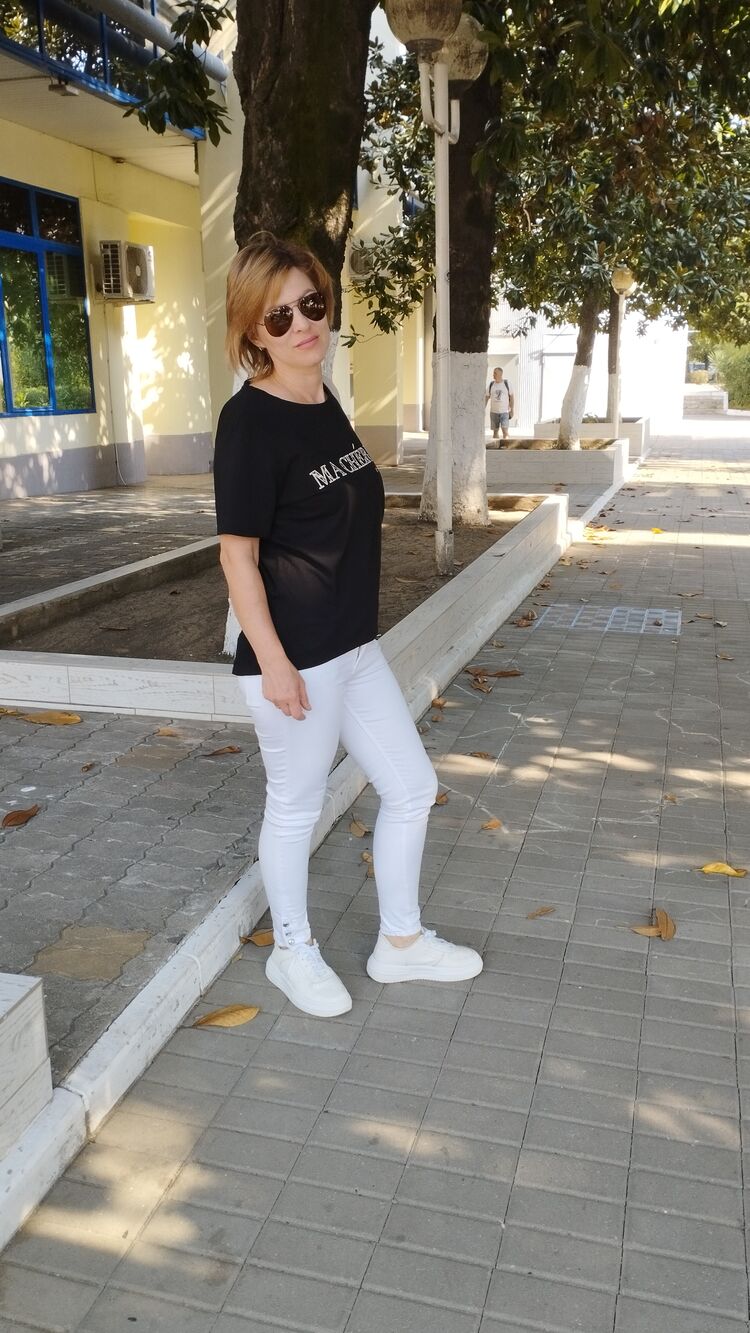 ���������� ������, ���� ������� Elena, 49 ���, ������������ 