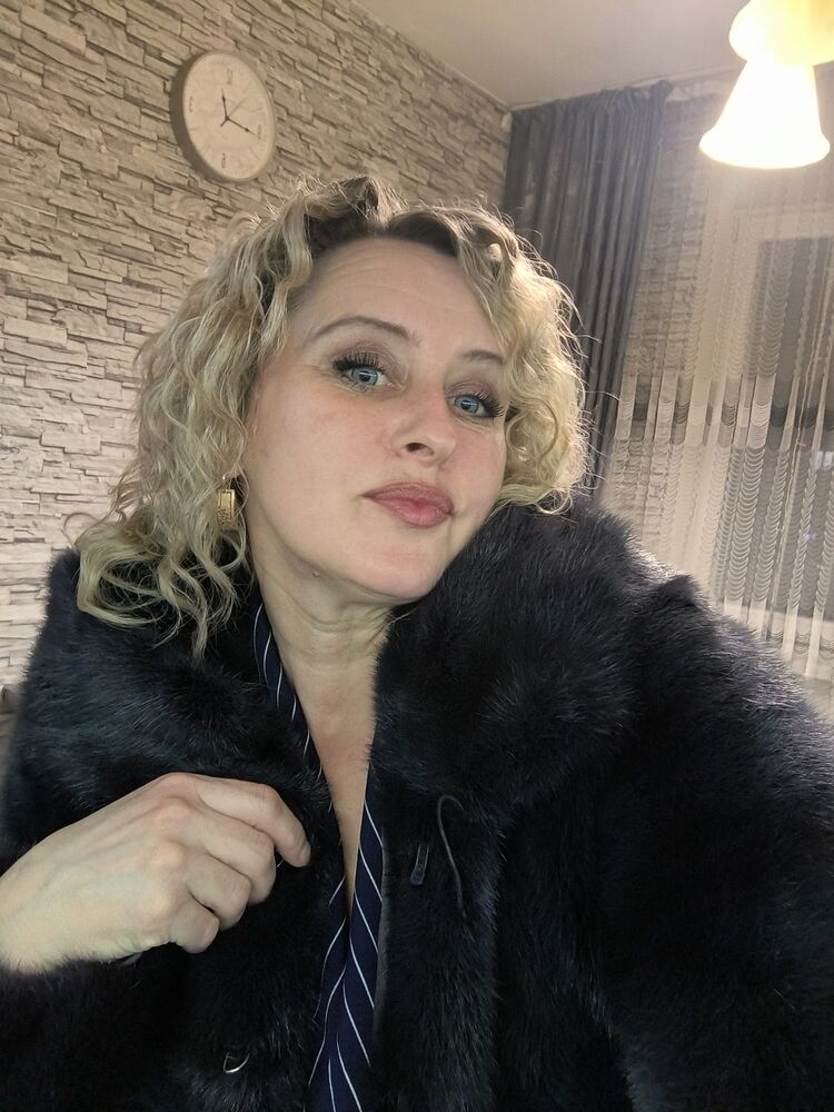  ,   Evgenia, 44 ,   ,   