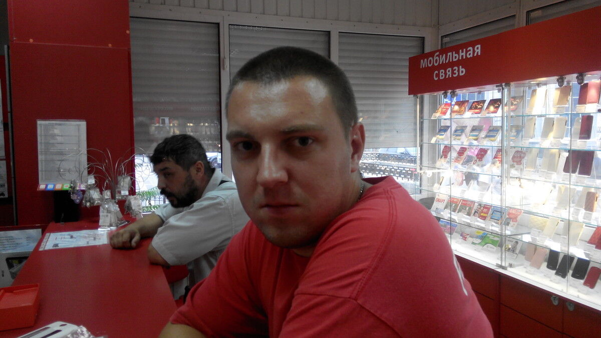  ,   Fedor, 35 ,   