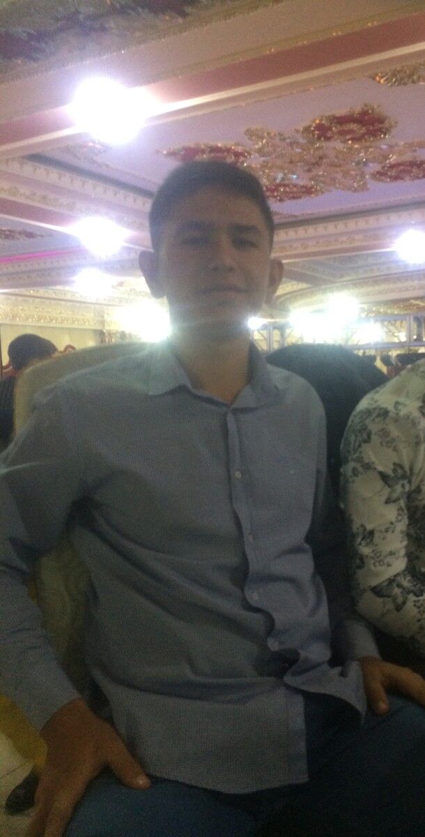  ,   Rustam, 25 ,   ,   , c 