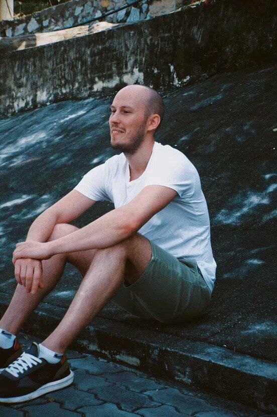 ���������� ��������, ���� ������� Vitaly, 33 ����, ������������ ��� ������, ����� � ���������