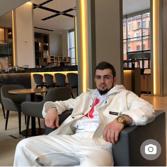  23461090  Khalimbek, 29 ,    