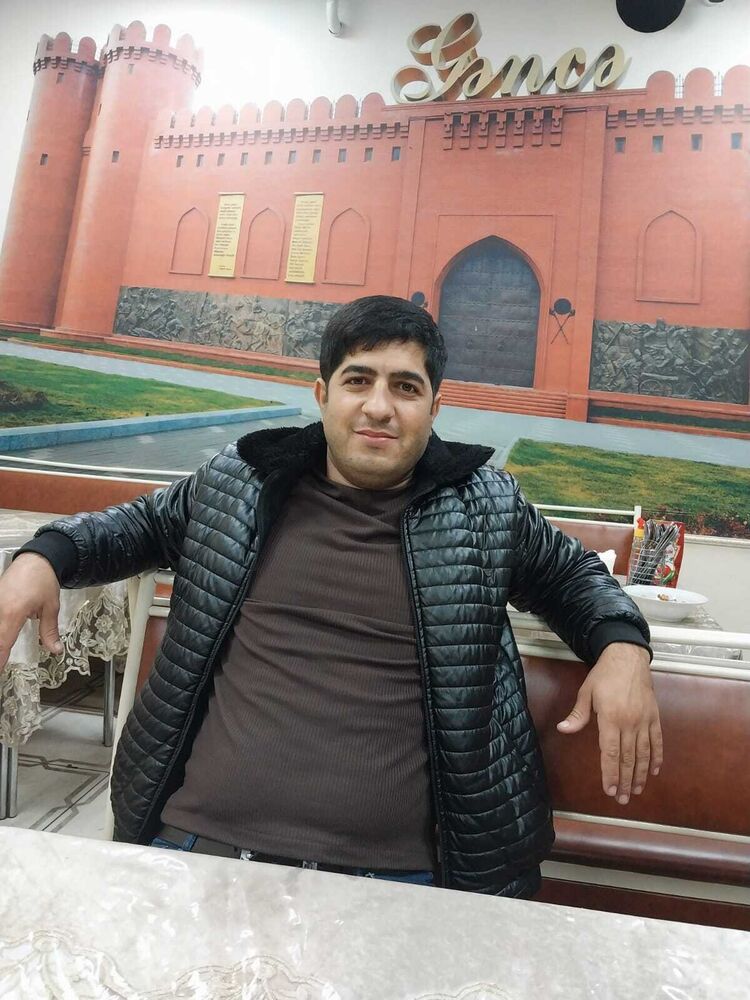 ���������� ���������, ���� ������� Kamran, 33 ����, ������������ ��� ������, ����� � ���������