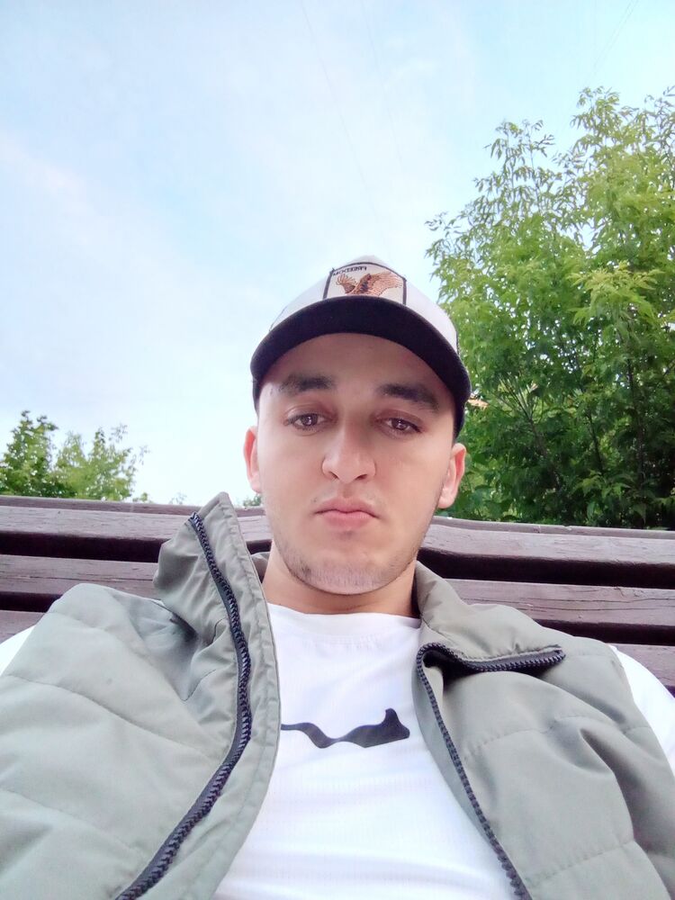 ���� 55971240 ����� Zokir, 23 ����, ���� ���������� � ������