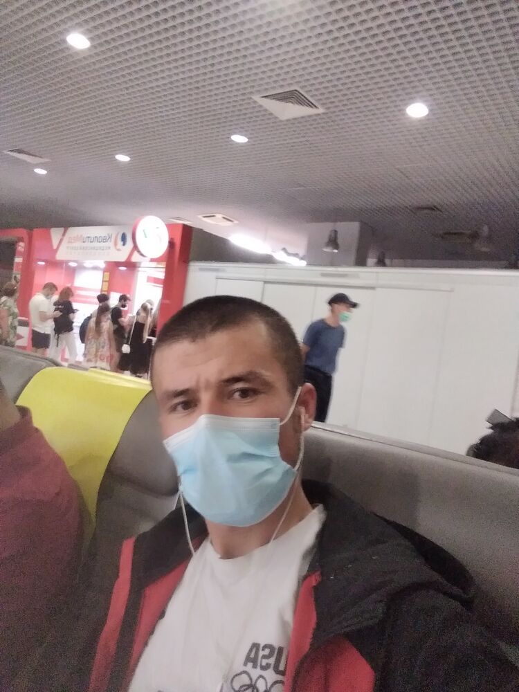 ���� 23281810 ������� ��������, 31 ���, ���� ���������� � �������������