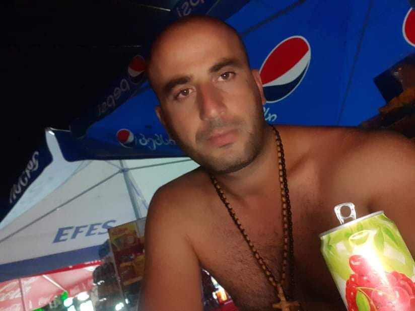 ���������� �������, ���� ������� Papuna, 34 ����, ������������ ��� ������, ����� � ���������