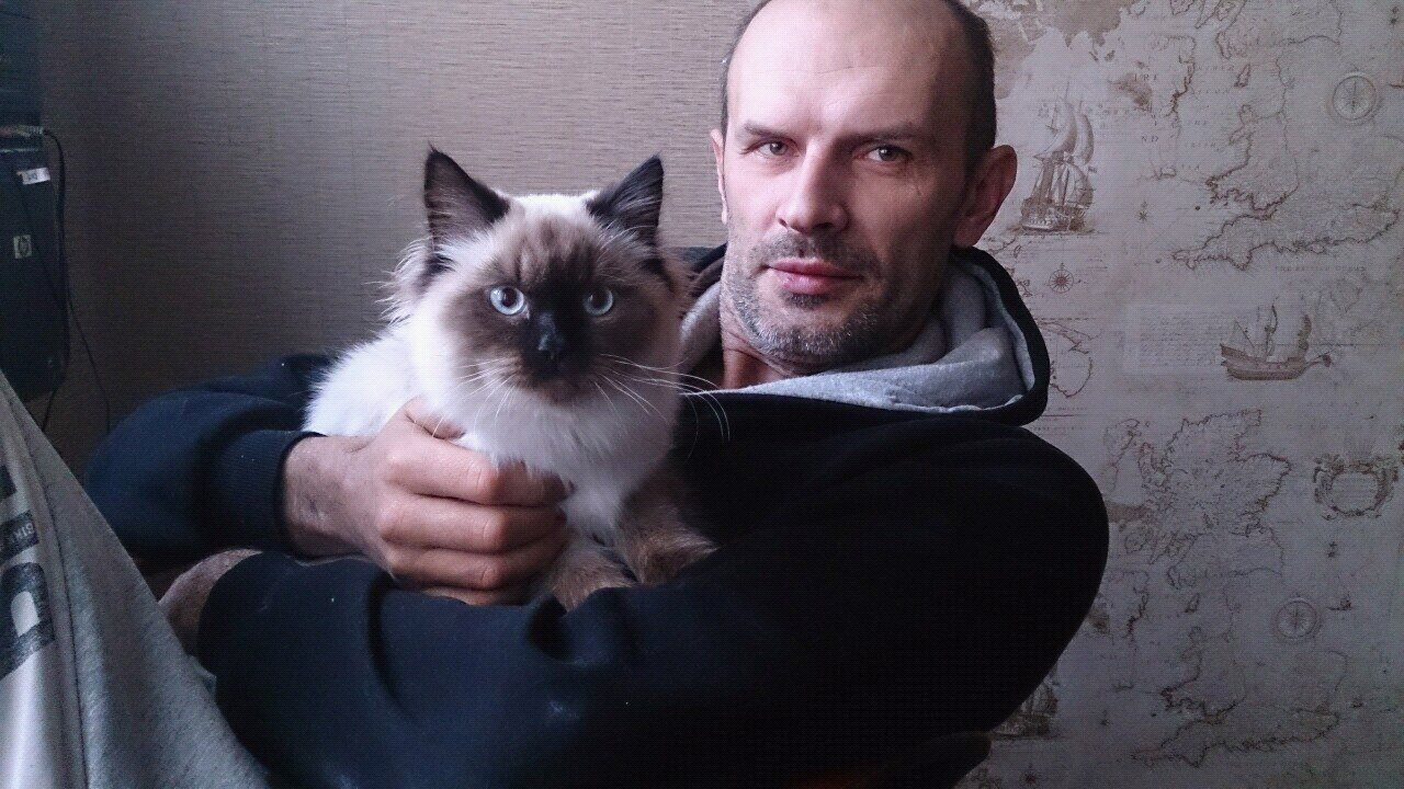 ���������� ������, ���� ������� Dmitry, 53 ����, ������������ ��� c�������� ���������