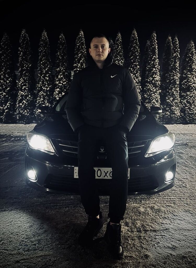 ���������� ������-���, ���� ����� Ivan, 23 ����, ������������ ��� ������, ����� � ���������