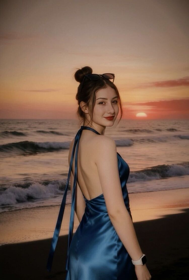 ���������� �������, ���� ������� Alina, 19 ���, ������������ ��� ���������