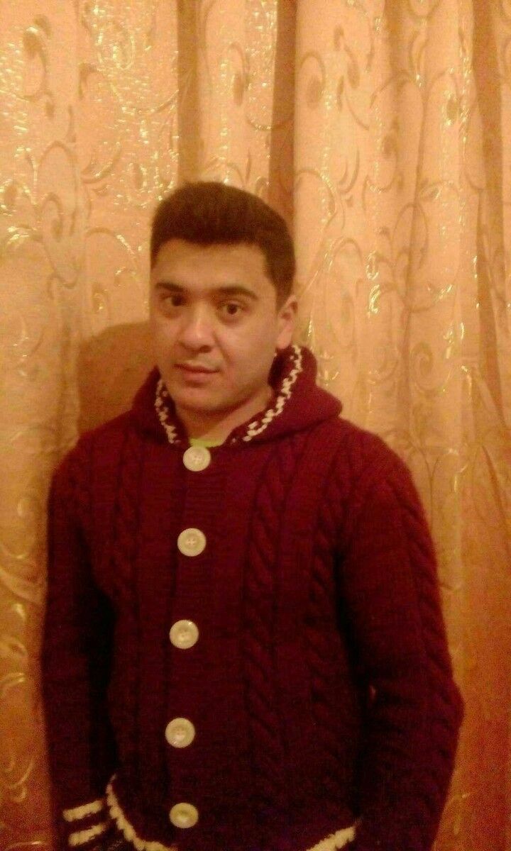 ���� 17017500 ������� Elmurod, 36 ���, ���� ���������� � ��������