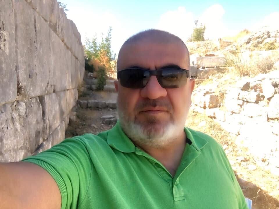  Mercan,   Sefa, 44 ,   ,   