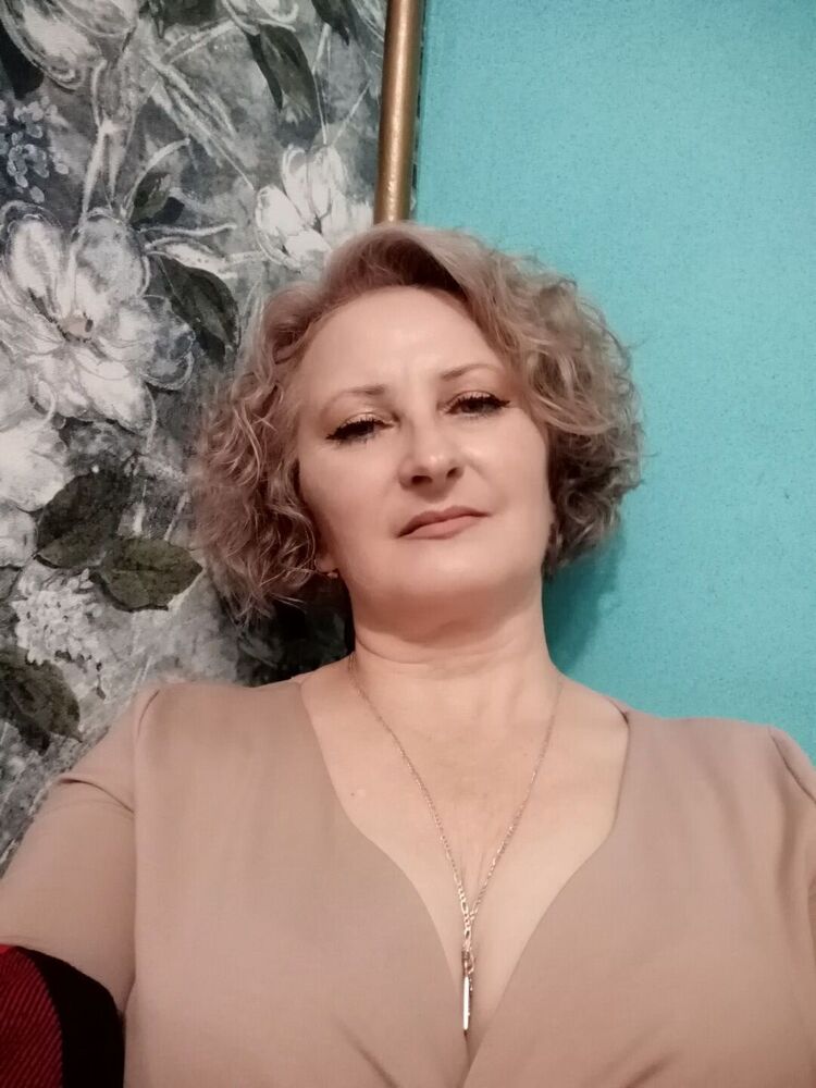  41492380  Svetlana, 54 ,    