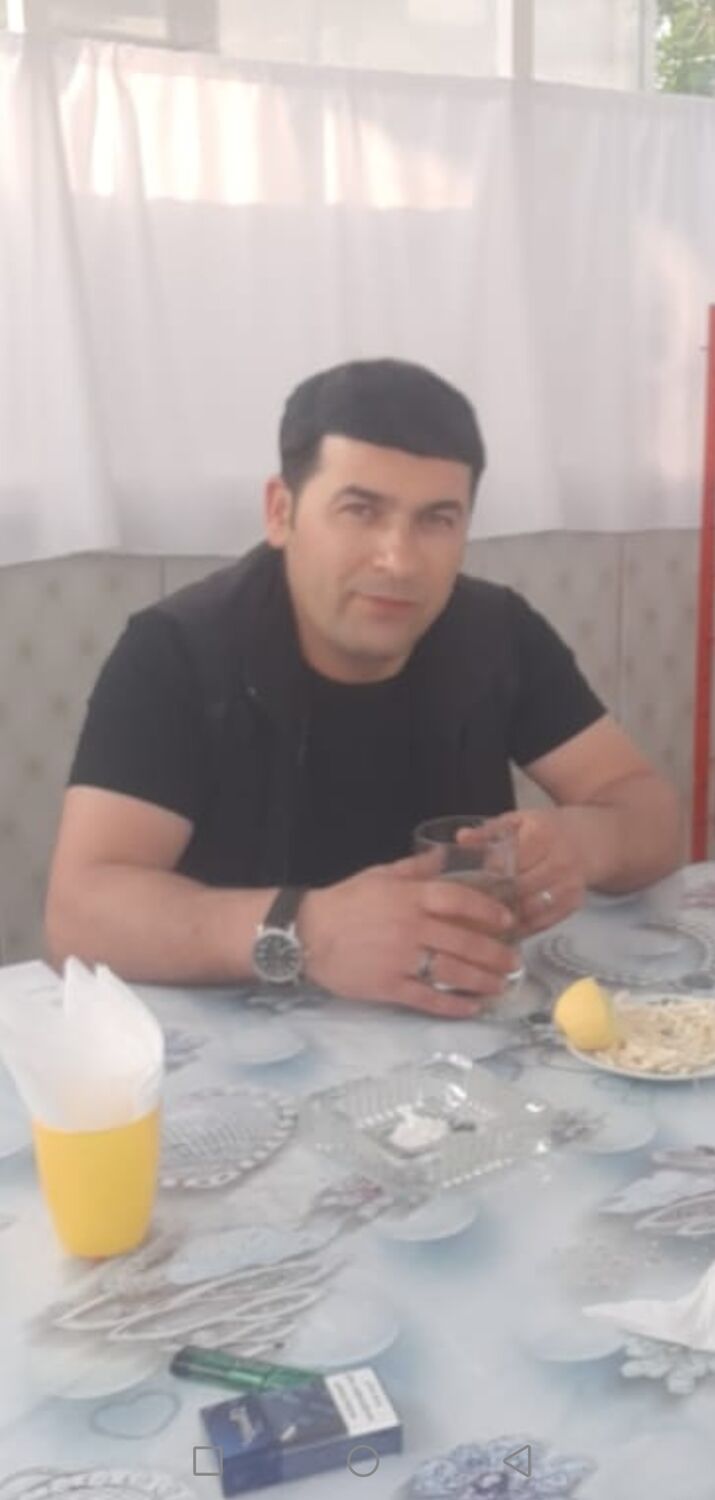 ���� 49673920 ������� Elnur, 42 ����, ���� ���������� � �������