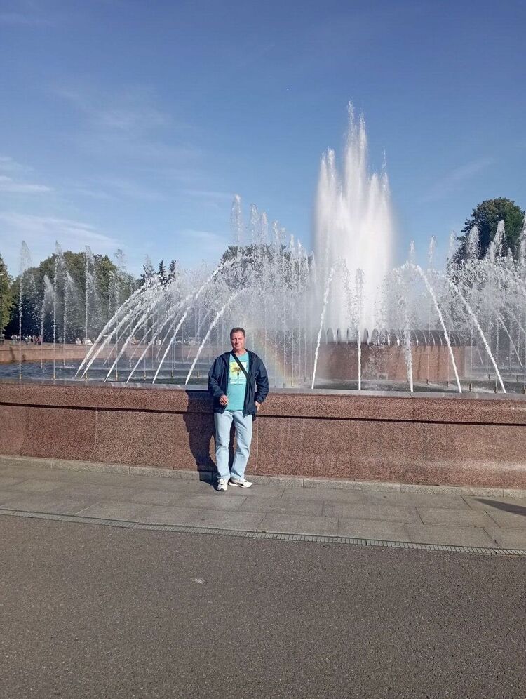 ���������� �����, ���� ������� Yury, 59 ���, ������������ ��� ������, ����� � ���������, ���������