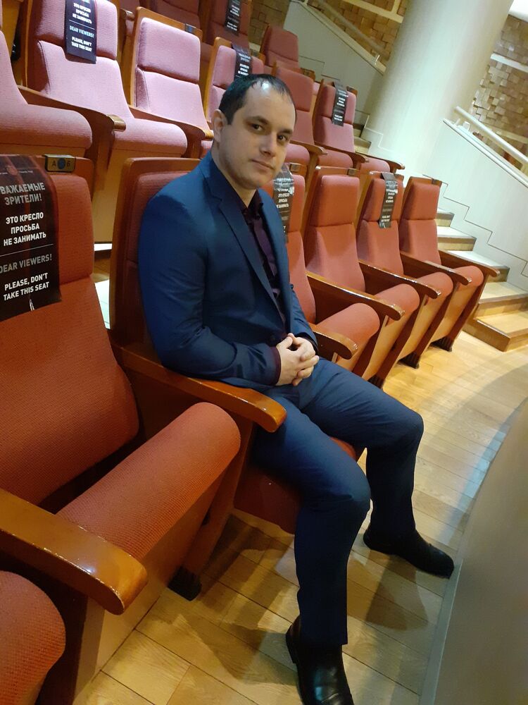  ,   The Andrey, 40 ,   ,   