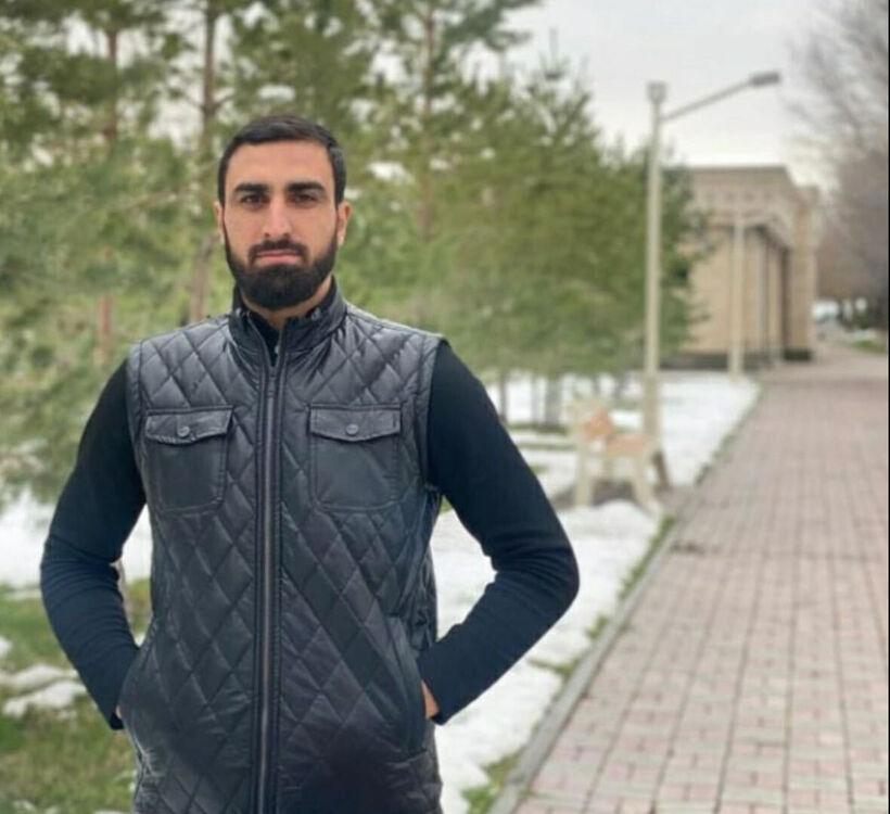 ���� 40188490 ������� Ruslan, 30 ���, ���� ���������� � �����