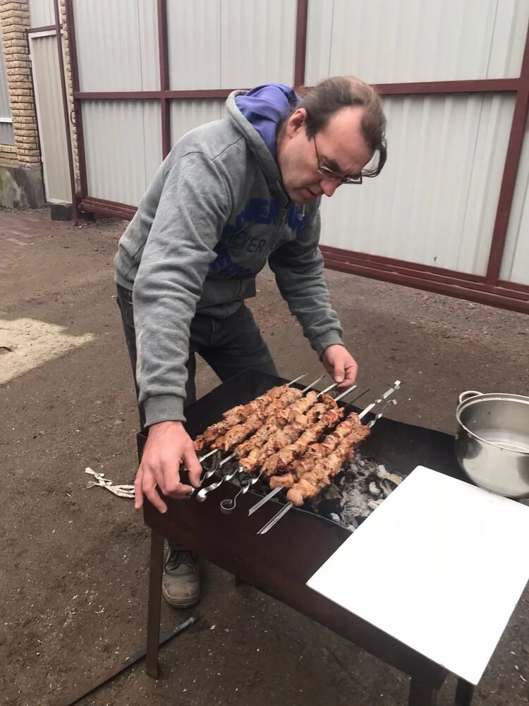 ���������� ������, ���� ������� �������, 52 ����, ������������ ��� ������, ����� � ���������