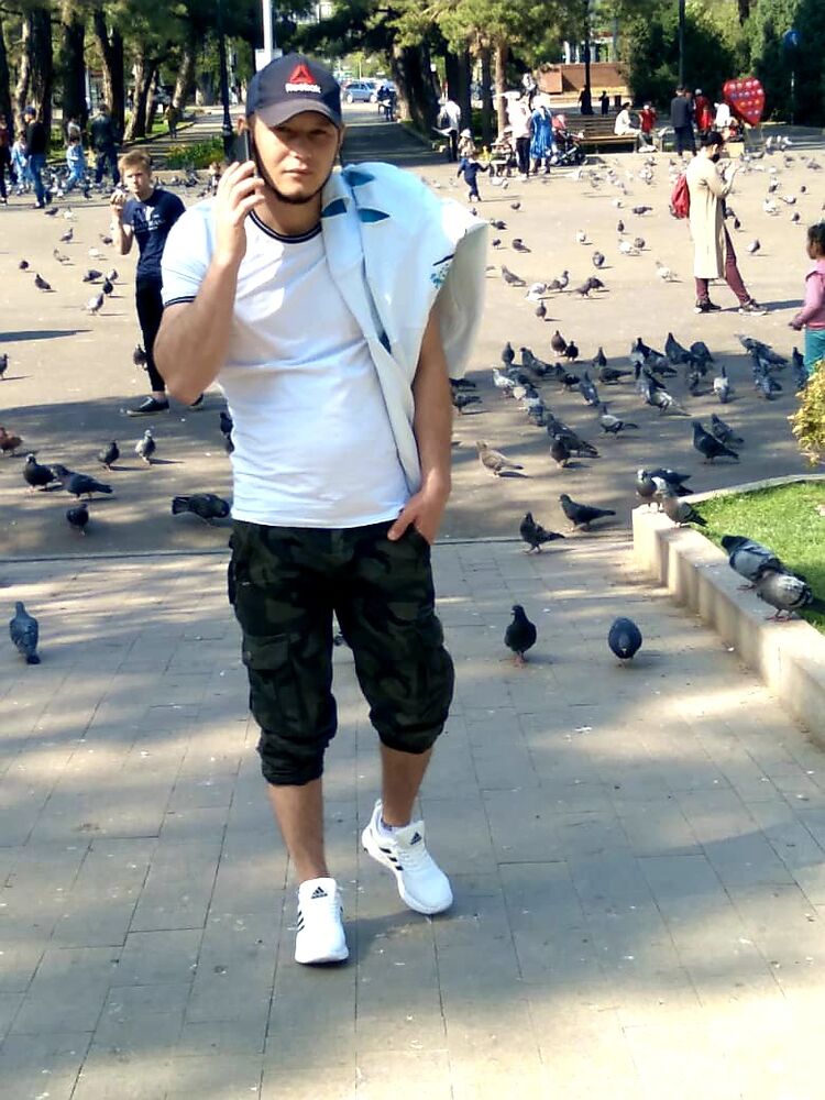 ���� 23453680 ������� Azamat, 34 ����, ���� ���������� � ������