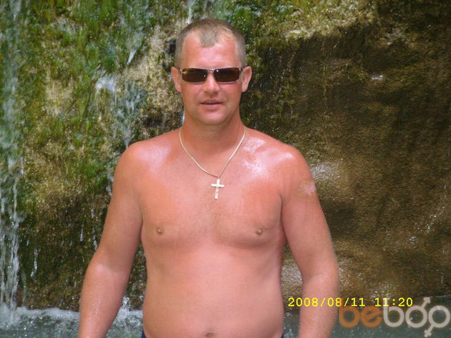 ���� 1164780 ������� Sergey, 48 ���, ���� ���������� � ������