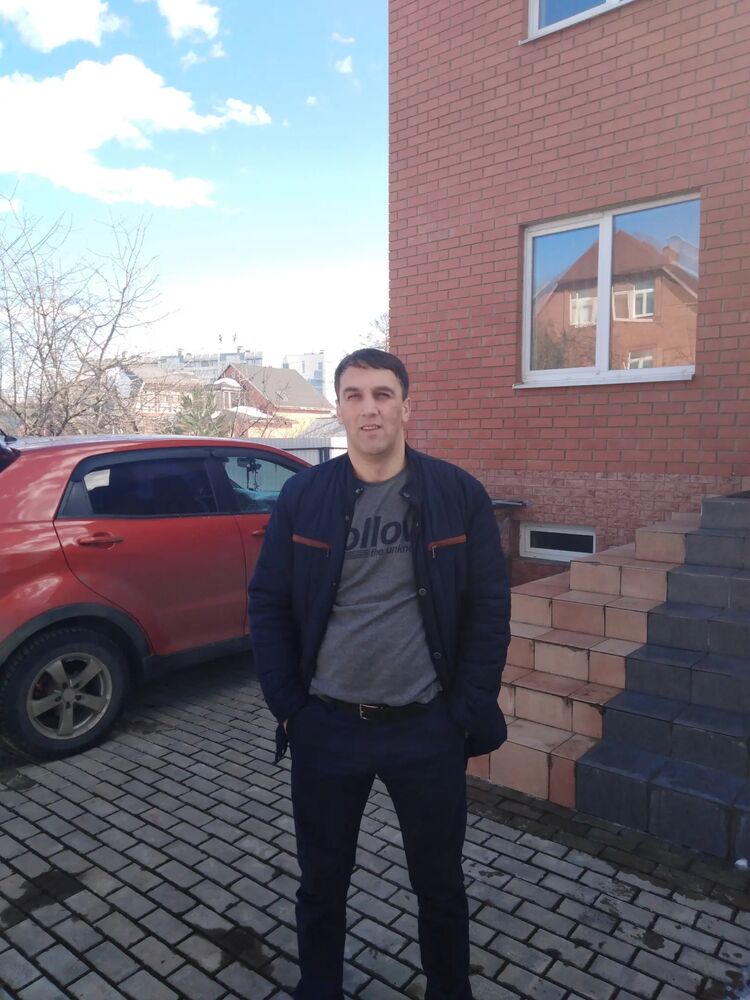 ���������� ������, ���� ������� Sherif, 47 ���, ������������ ��� ������, ����� � ���������