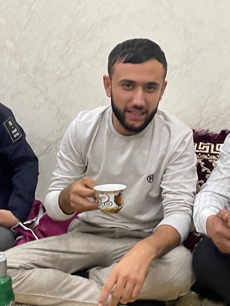 ���� 39964100 ������� Azamat, 28 ���, ���� ���������� � ��������