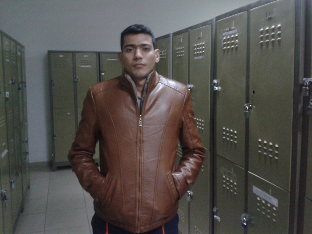  ,   Babysh, 35 ,   