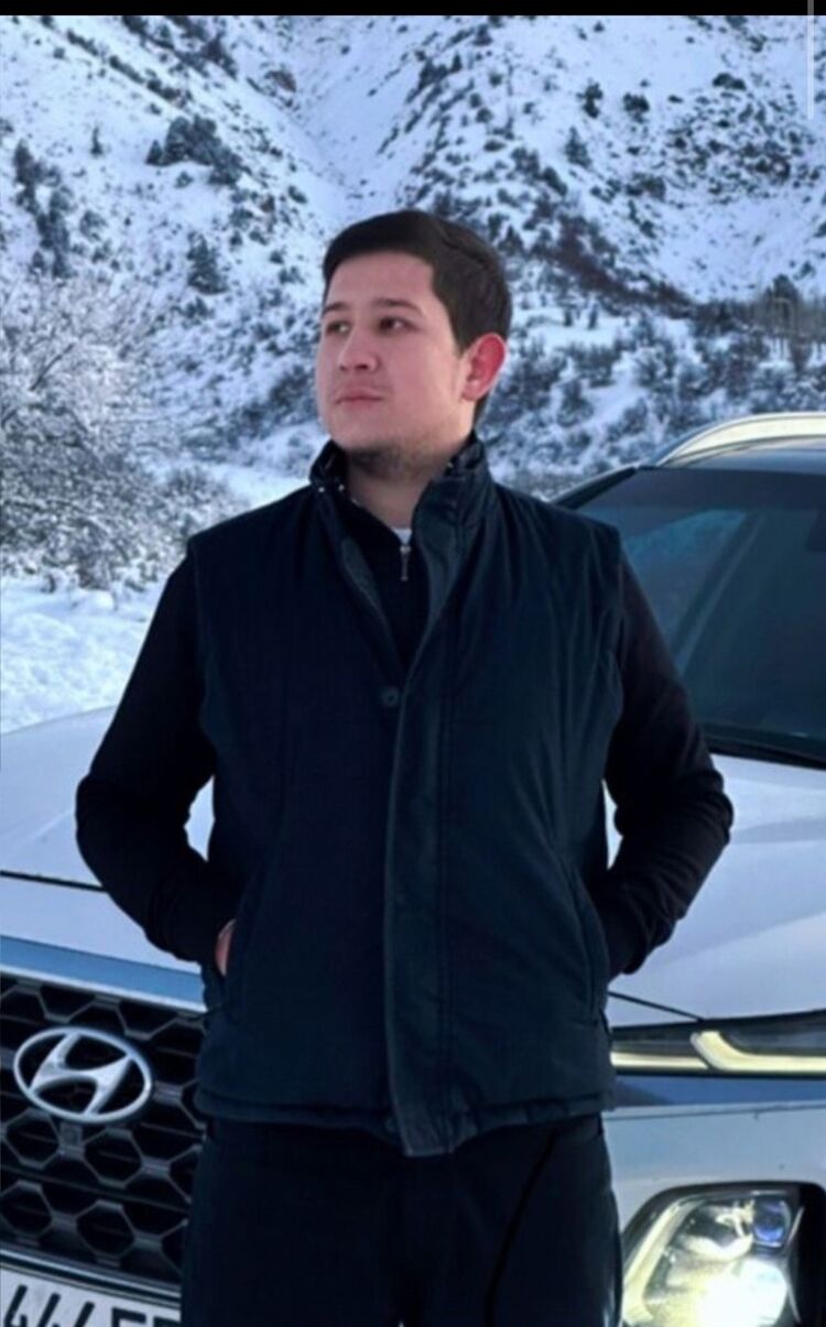 ���� 55899300 ������� Sanjar, 39 ���, ���� ���������� � �������