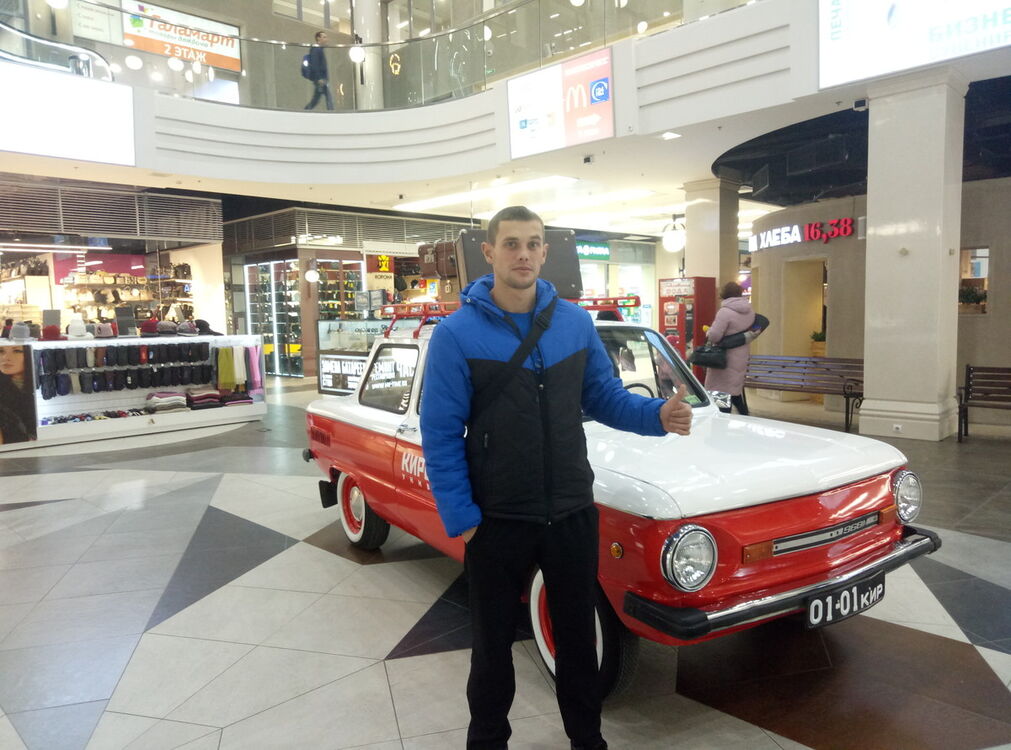 ���� 18161580 ������� ������, 34 ����, ���� ���������� � �����-����������