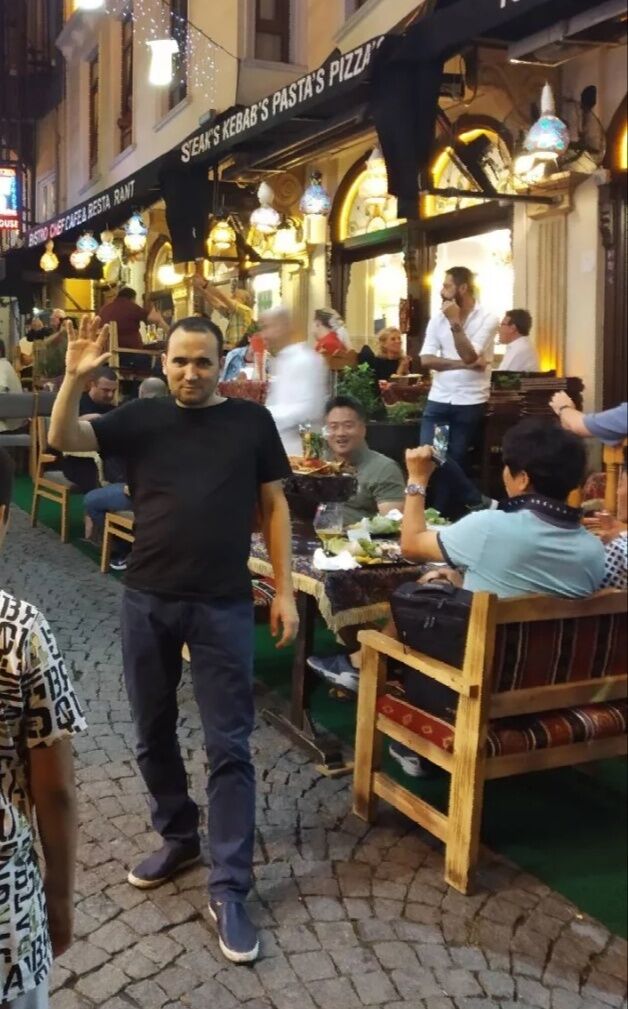 ���� 25780900 ������� Ulug, 33 ����, ���� ���������� � ������