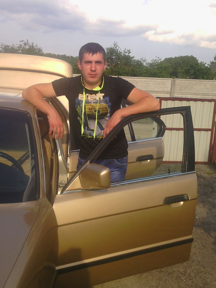  4468880  Kolya, 35 ,    