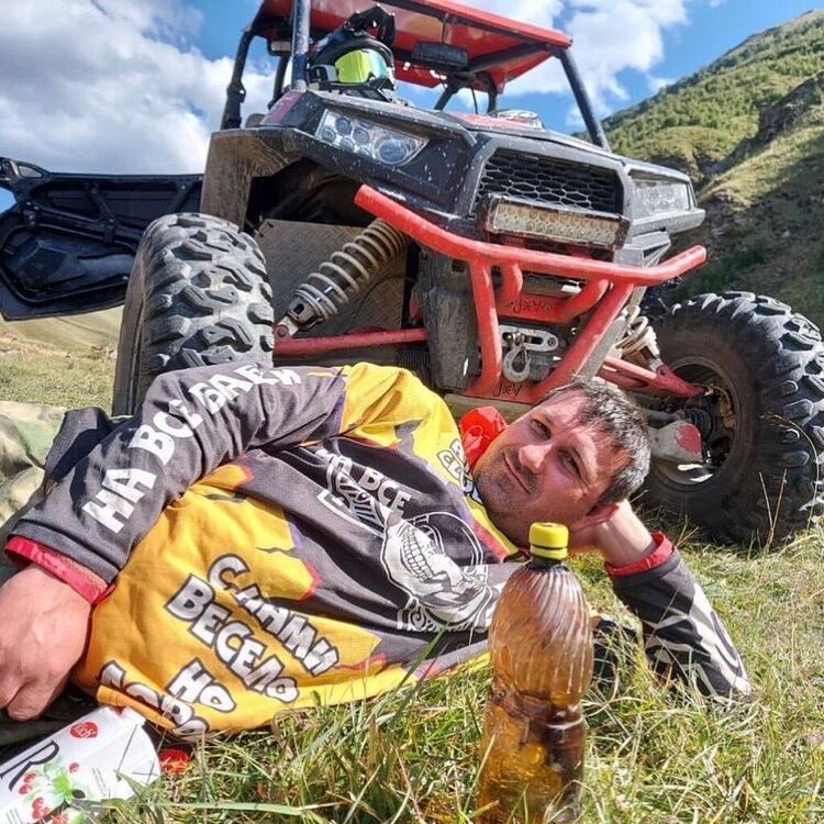 ���� 27627730 ������� ������, 46 ���, ���� ���������� � �����-����������